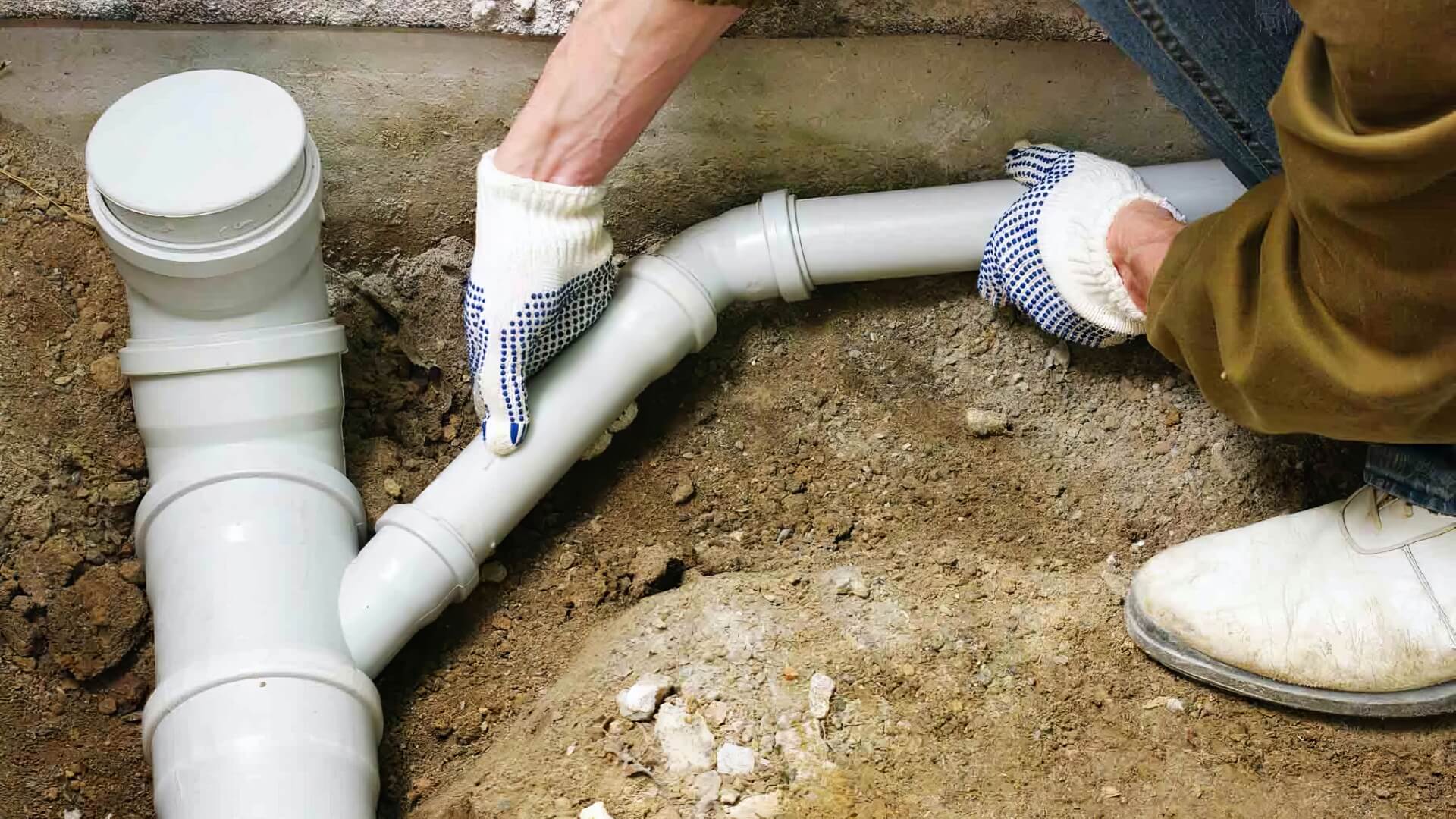 Gas Pipe Relining Sydney