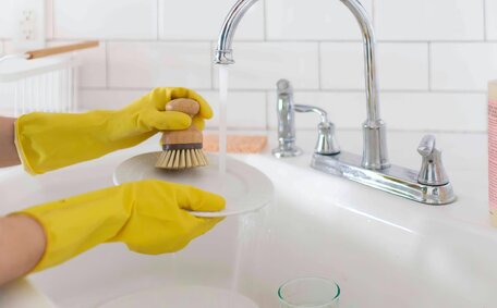 Anode Rod & Maintain