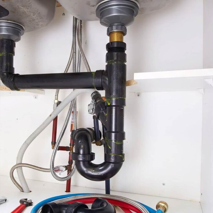 Plumbing Emergency Care