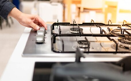 Relight Gas Water Heater Pilot Light