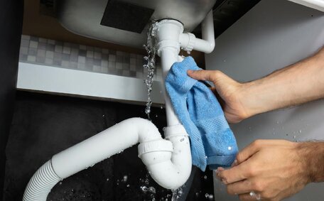 Crucial Plumbing Maintenance Tasks